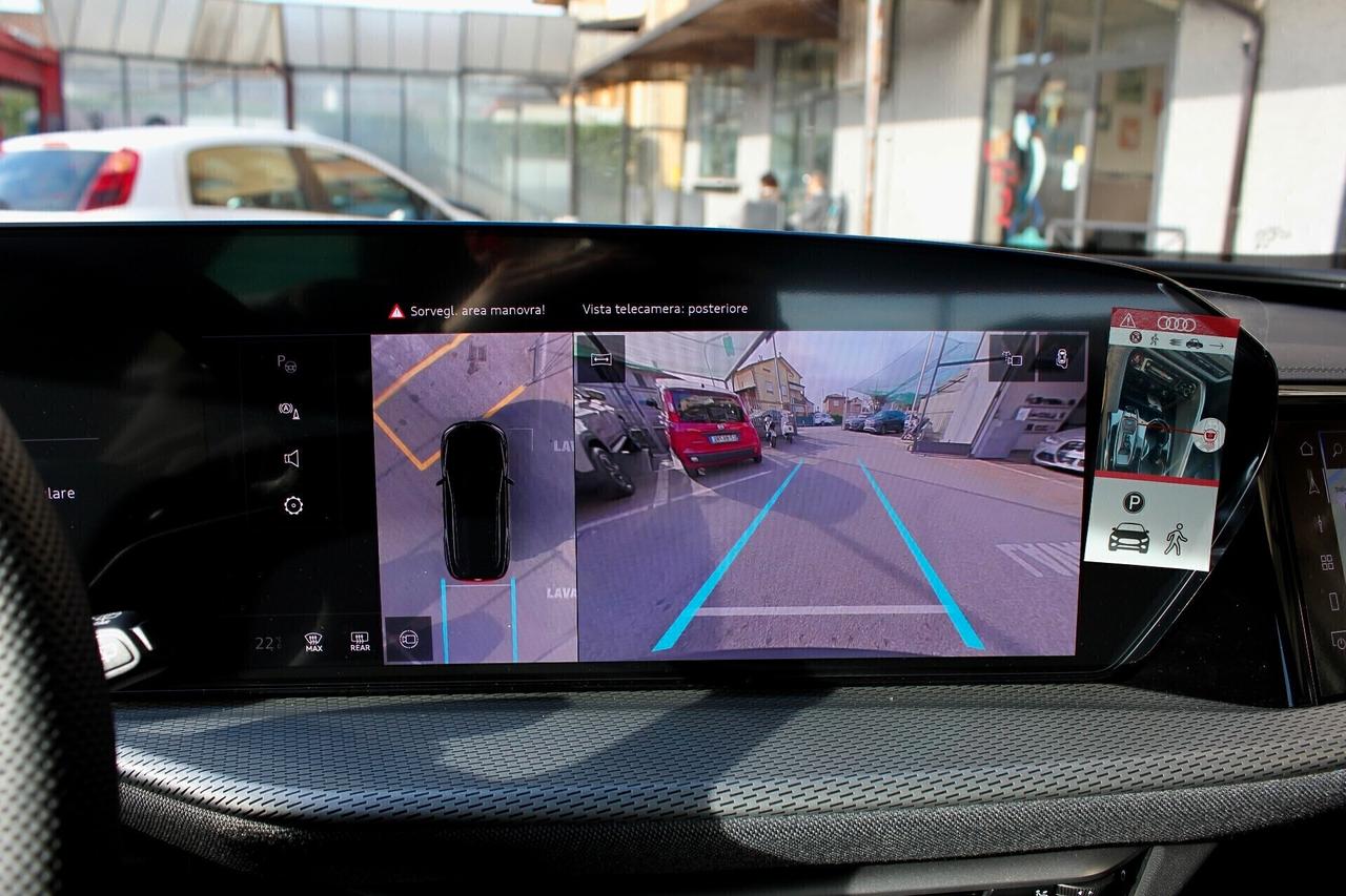 Audi Q5 Sportback 40 TDI quattro S tronic S line SCONTO 19% DA LISTINO!!