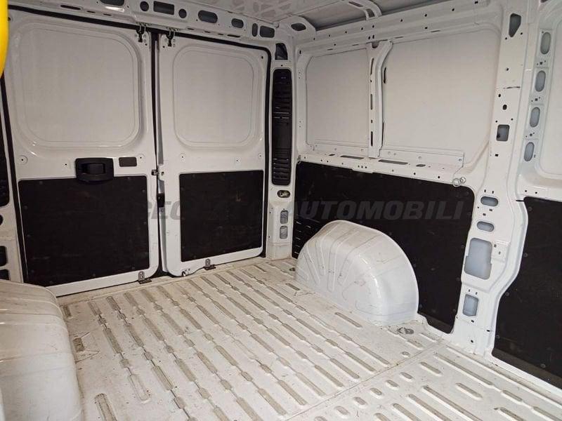 FIAT Ducato Ducato 33 MH1 2.2 mjt3 140cv