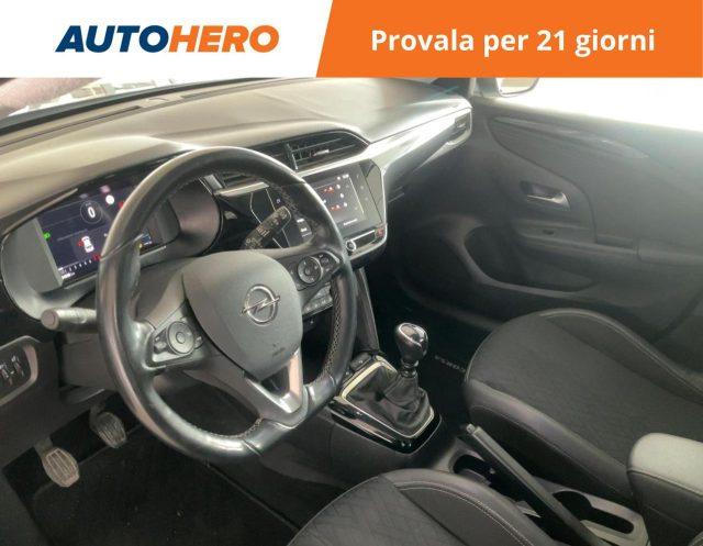 OPEL Corsa 1.2 100 CV Elegance