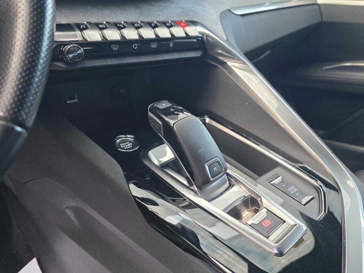 Peugeot 3008 GT - 1.5 diesel 130cv - 2022