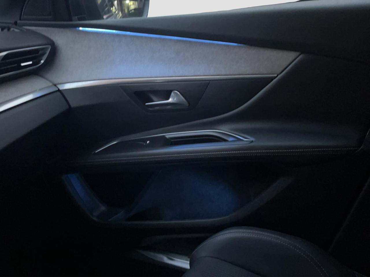 Peugeot 3008 1.5 BlueHDi 130cv GT automatica 2022
