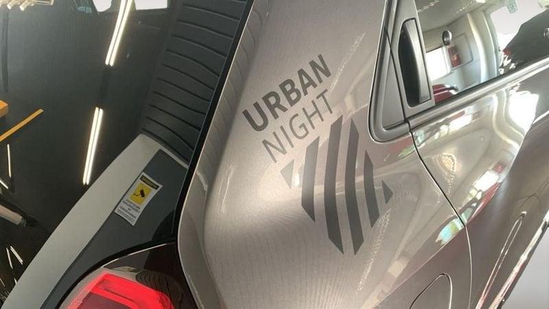 Renault Twingo Electric Twingo 22kWh Urban Night