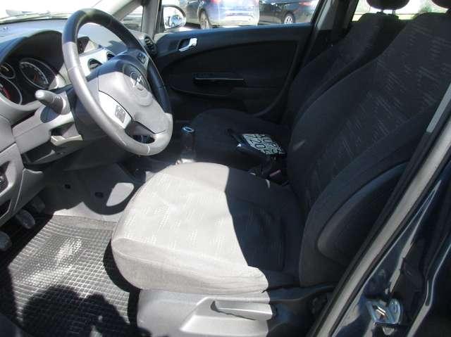 Opel Corsa 5p 1.3 cdti Edition (elective) GARANTITA FULL OPT