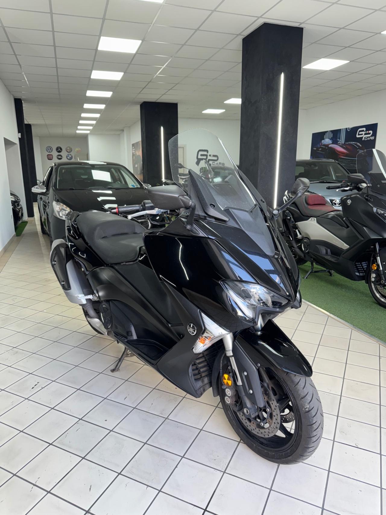 Yamaha T Max 530 Sx