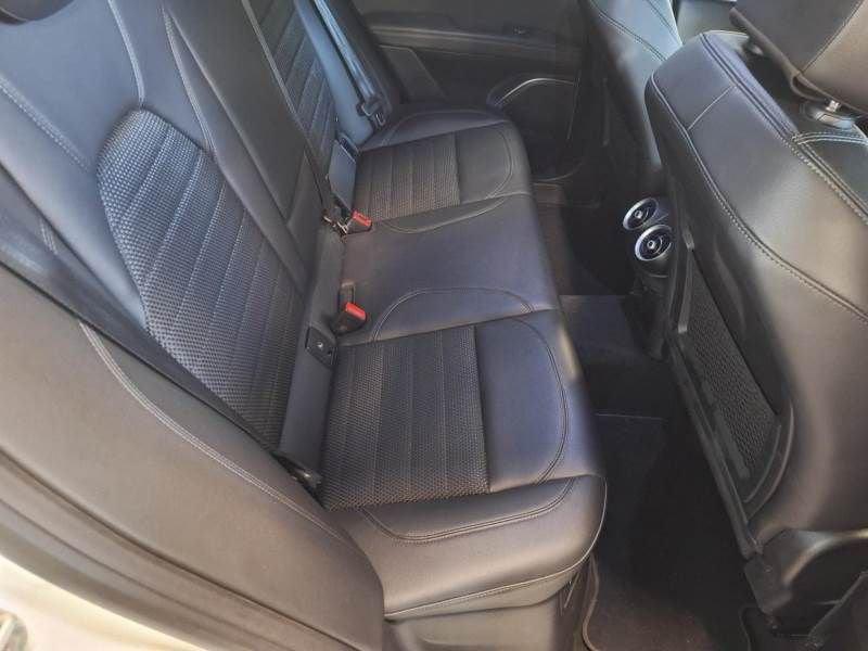 Alfa Romeo Stelvio 2.2 Turbo Diesel 190 CV Q4 Automatica AT8 Sprint