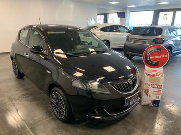 Lancia Ypsilon 1.0 Benzina Hybrid Ecochic Gold 5 Porte