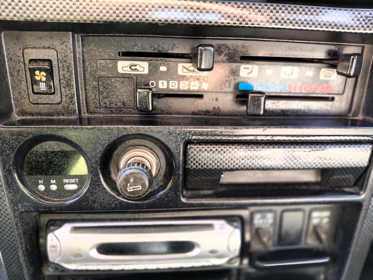 Nissan Patrol GR 2.8 TD