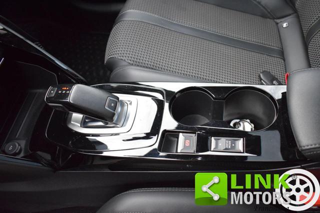 PEUGEOT 208 PureTech 100 Stop&Start EAT8 5 porte Active