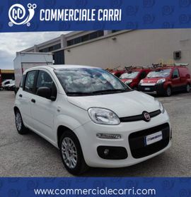 FIAT New Panda VAN 1.3 M-JET 4 POSTI EASY - 2018