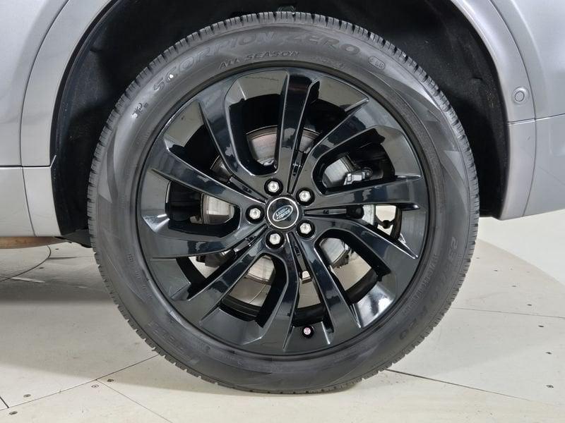 Land Rover Discovery Sport I 2024 1.5 i3 phev S awd 269cv auto