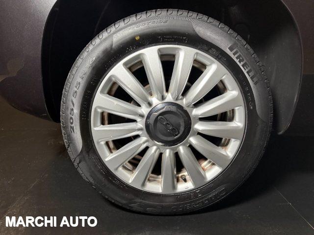 FIAT 500L 1.3 Multijet 85 CV Pop Star