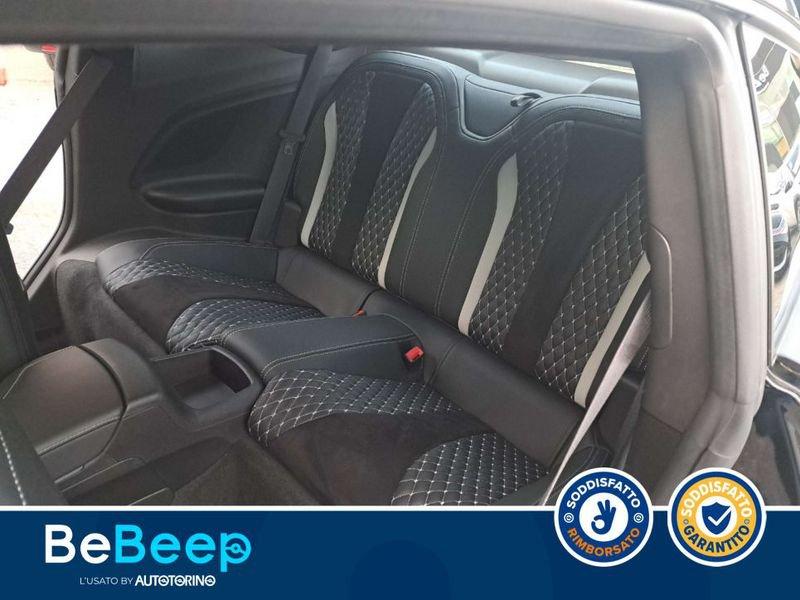 Chevrolet Camaro COUPE 2.0 TURBO 275CV AUTO