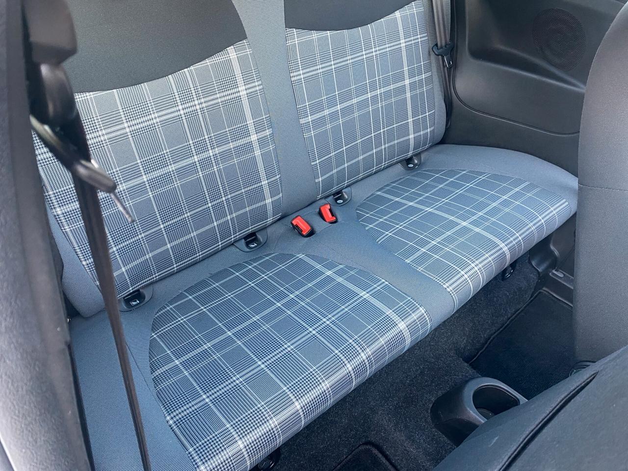 Fiat 500 1.2 EasyPower Pop