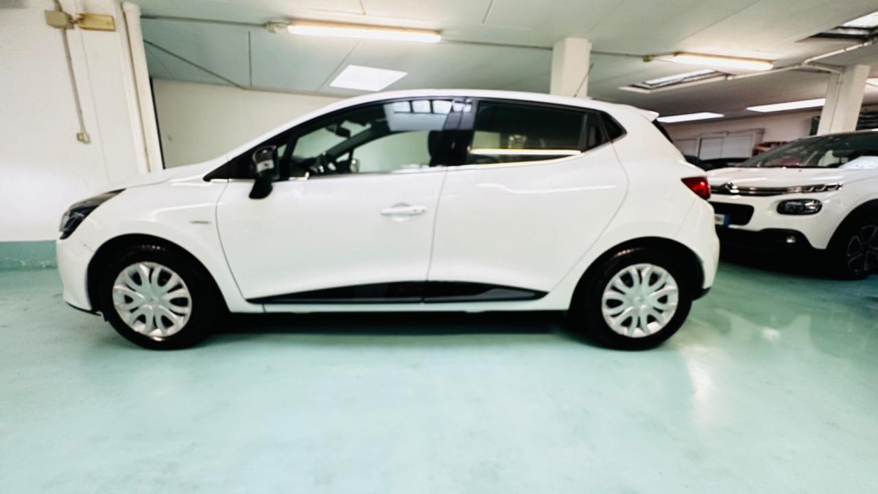 Renault Clio dCi 8V 90CV Start&Stop 5 porte Energy Zen