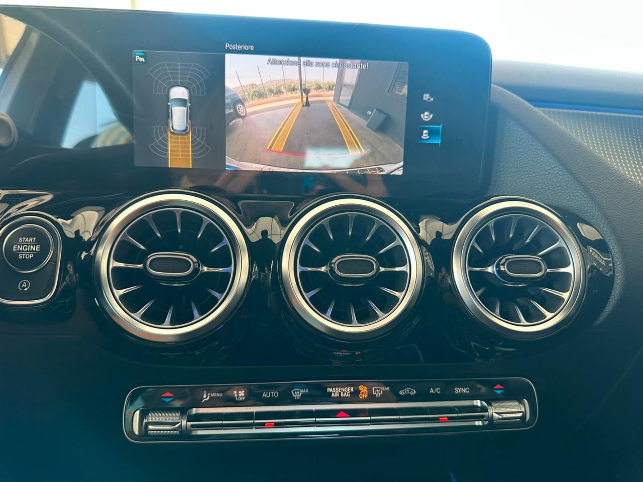 MERCEDES GLA 200 MERCEDES BENZ. 4MATIC SPORT PLUS