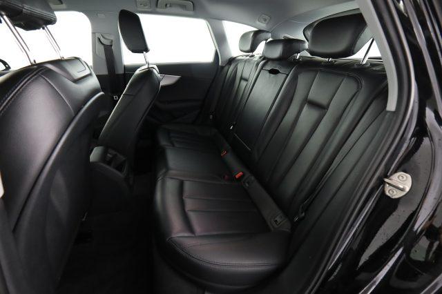 AUDI A4 A4 Avant 30 TDI/136 CV S tronic Business