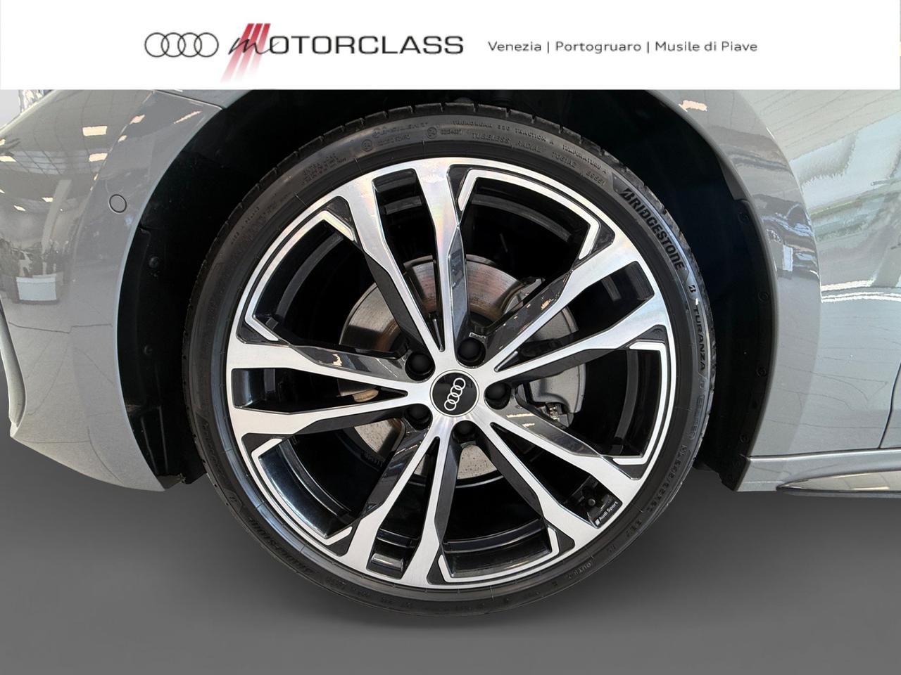 Audi A5 avant 2.0 tdi mhev+ 204cv s line edition quattro