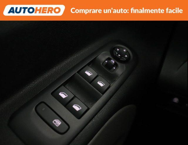 PEUGEOT Rifter BlueHDi 100 Active Standard