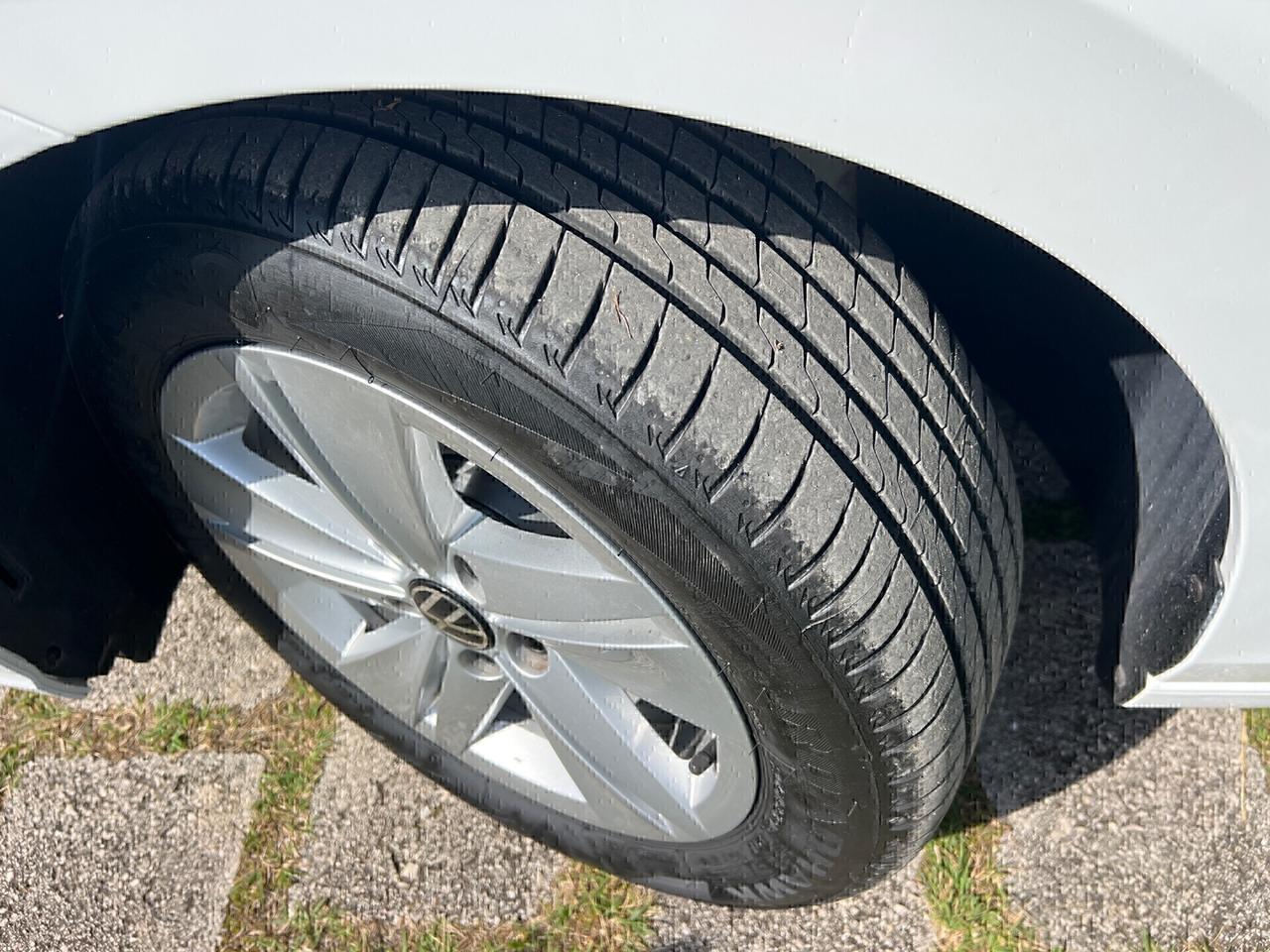 VW Golf 1.0 TSI 110CV EVO Life-2022"KM 59.000"