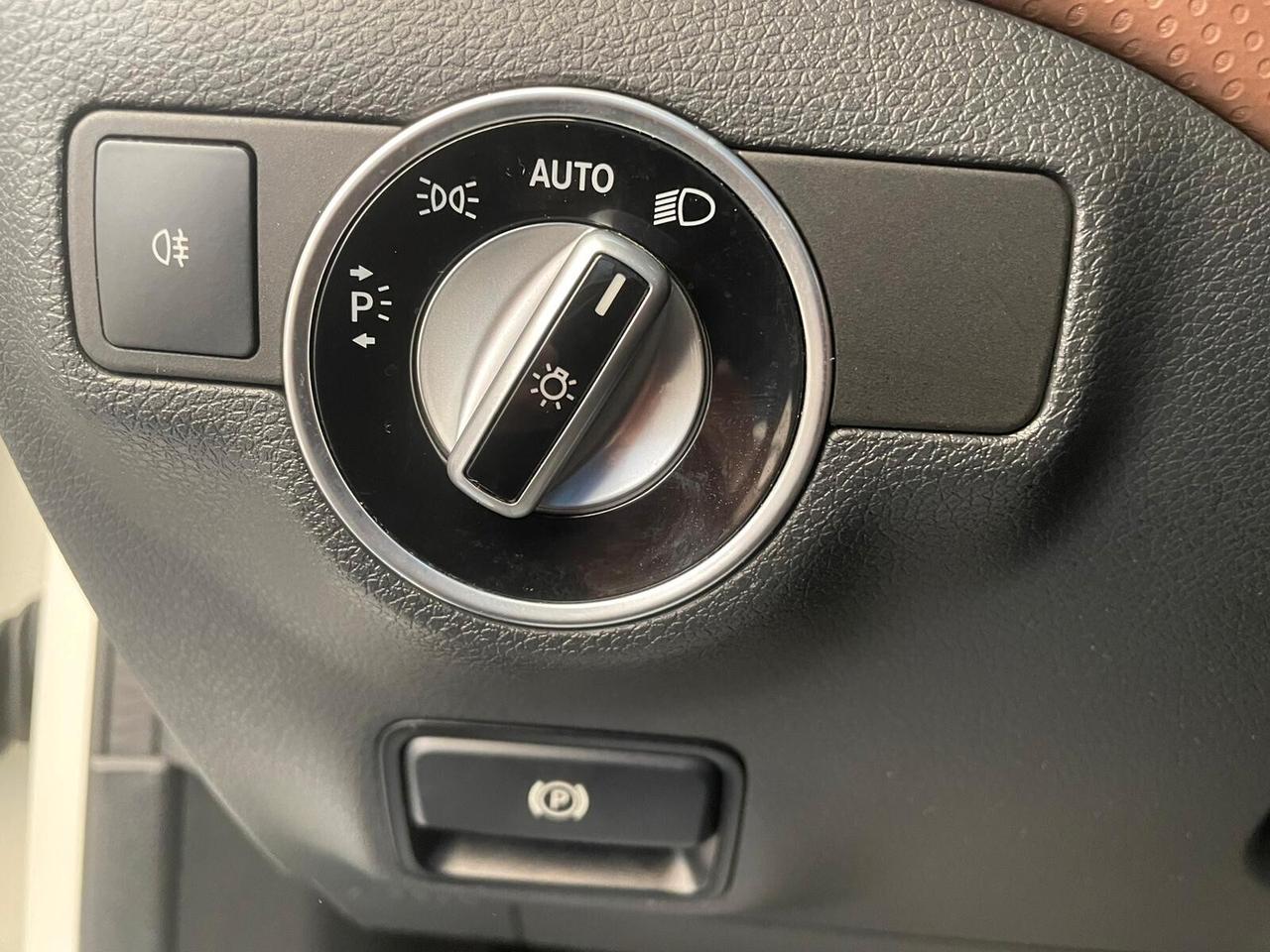 Mercedes-benz A 180 160 d Automatic Sport AMG