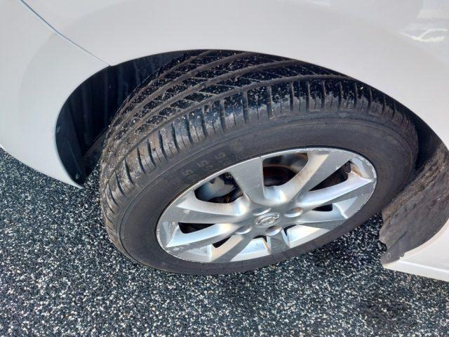 OPEL Corsa 1.2 Edition km 71000 Fatturabile