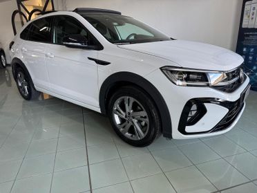 VOLKSWAGEN Taigo 1.0 TSI 110 CV DSG R-Line