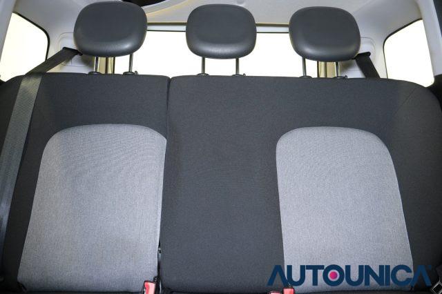 FIAT Panda Cross 0.9 TWINAIR TURBO S&S 4x4 NEOPATENTATI