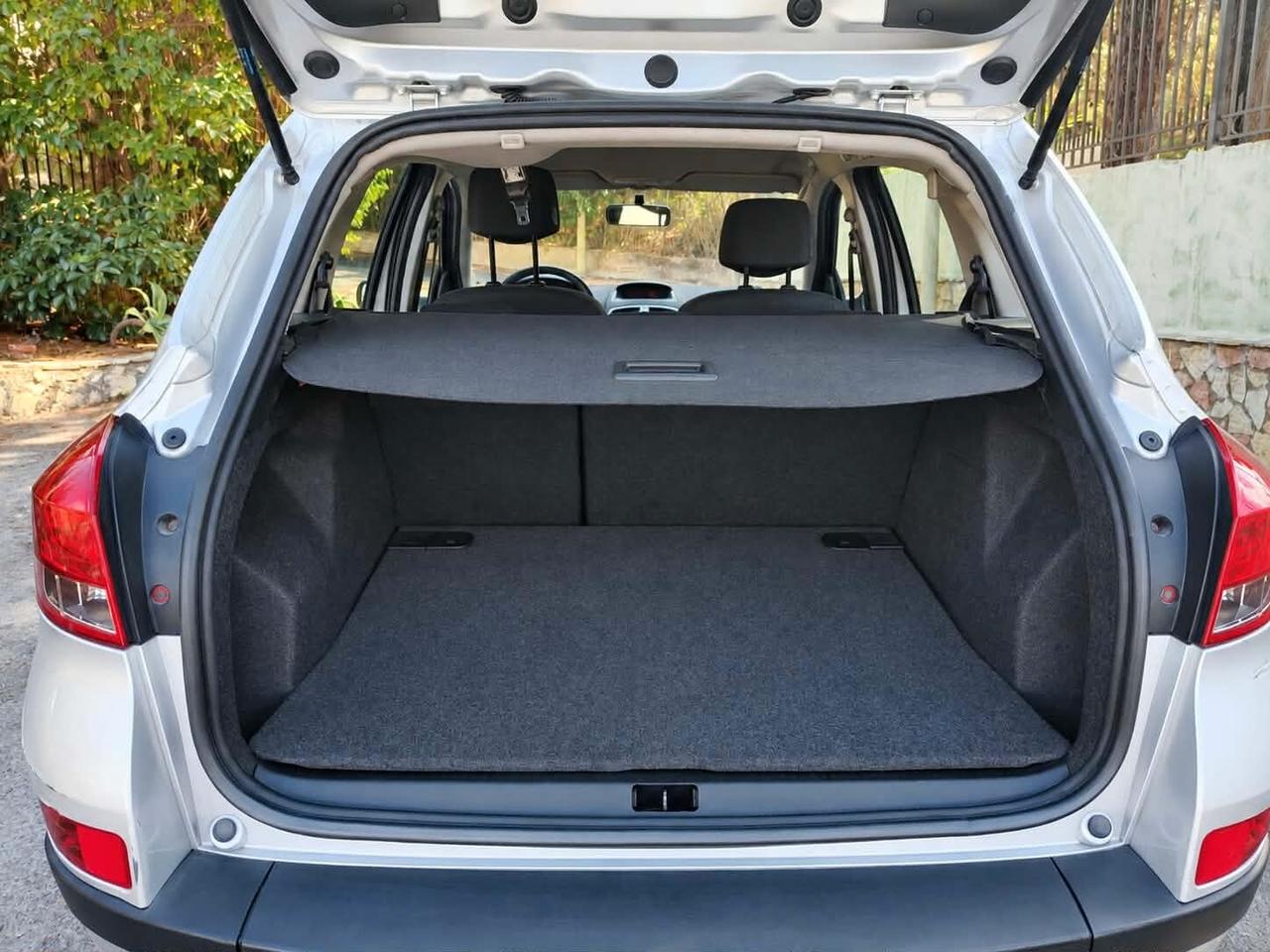 Renault Clio 1.2 16V Benzina SporTour Wagon NUOVA