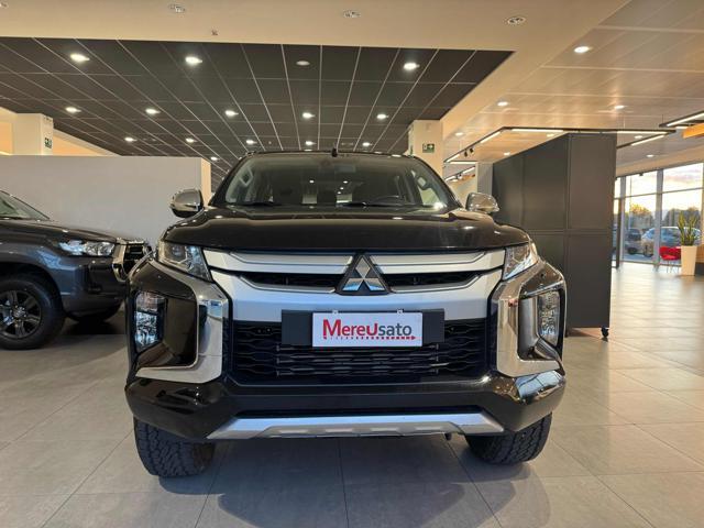 MITSUBISHI L200 2.3 D Club Cab 4x4 Super Select Intense