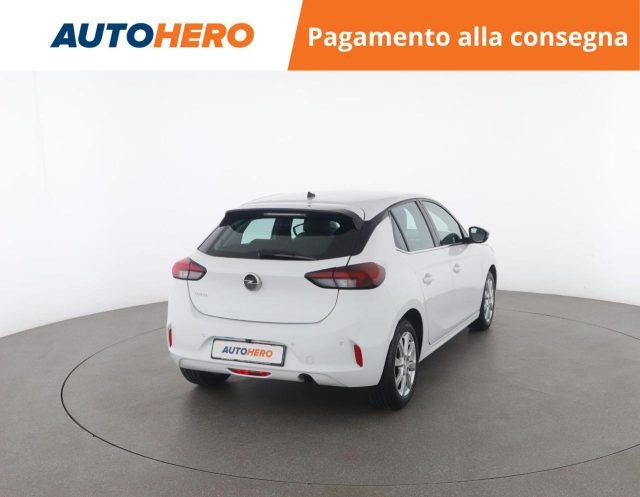 OPEL Corsa 1.5 D 100 CV Elegance