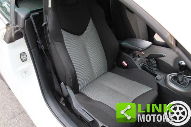 PEUGEOT 308 1.6 VTi 120CV CC Féline Benzina/Gpl