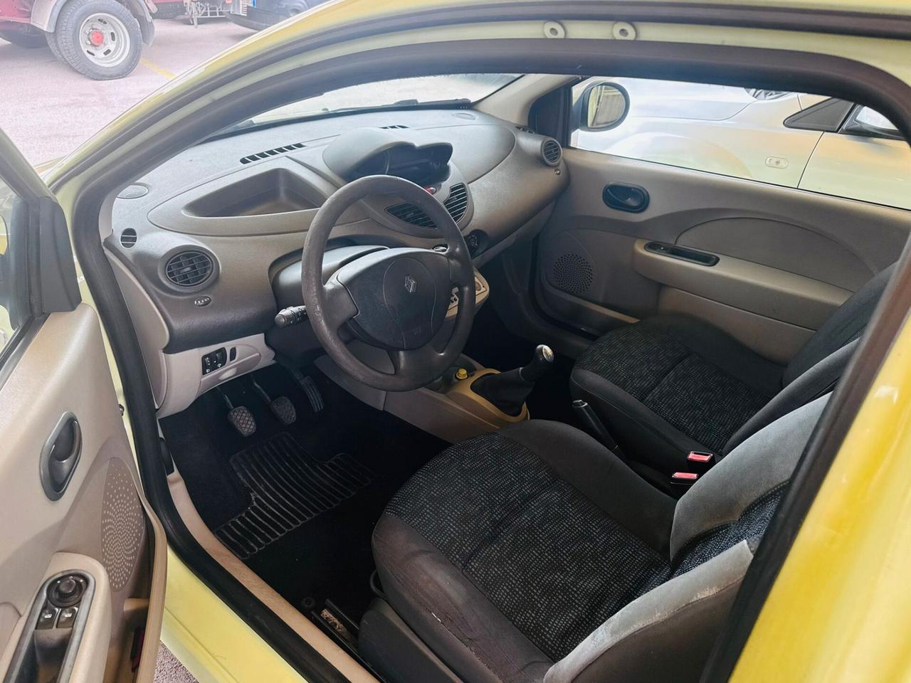 Renault Twingo 1.5 dCi 65CV Dynamique