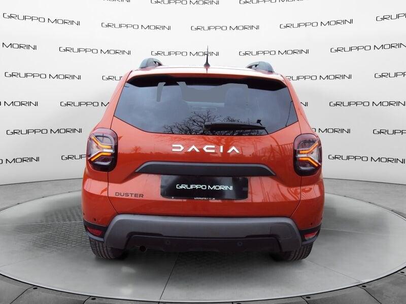 Dacia Duster 1.0 TCe 4x2 100cv Eco-G Expression