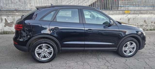 Audi Q3 2.0 tdi Advanced Plus quattro 140cv s-tronic