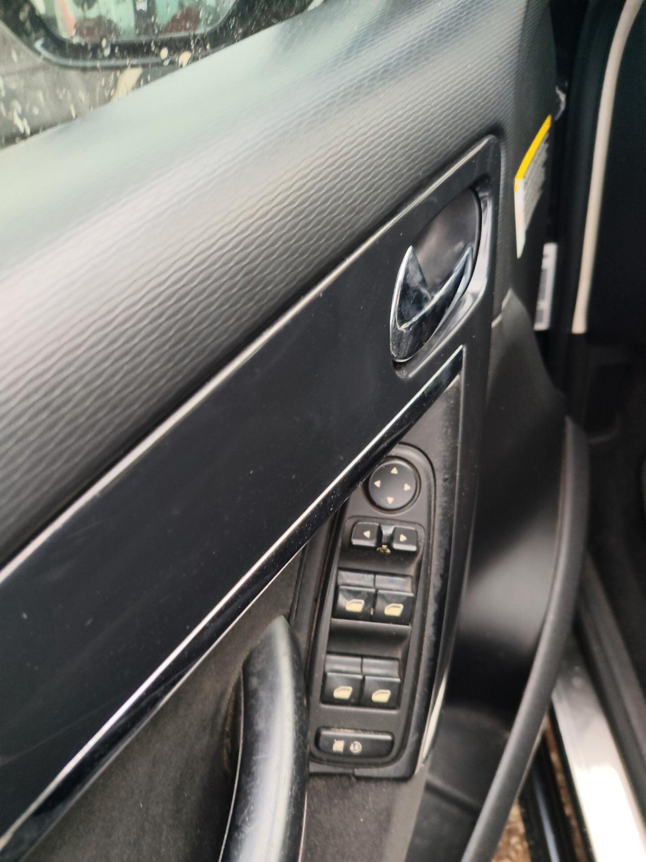 Citroen C4 Picasso 1.9 automatica
