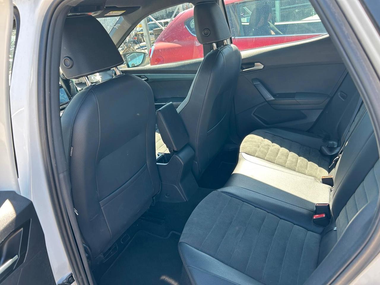 Seat Arona 1.0 EcoTSI Reference