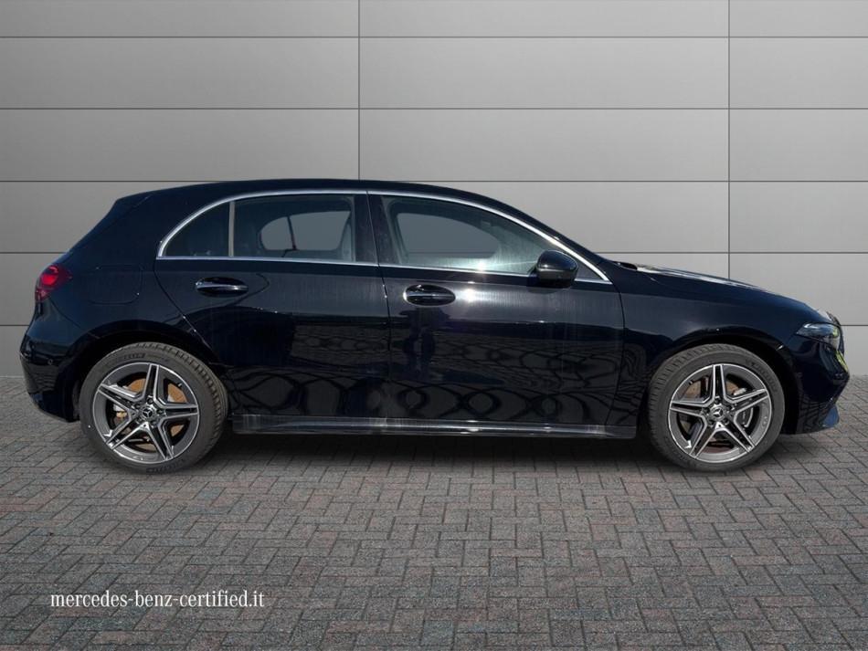 Mercedes Classe A 250 250 e Plug-In-Hybrid Premium Plus AMG Line Speedshift DCT AMG 8G