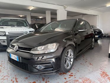 Volkswagen Golf 2.0 TDI DSG 5p R-LINE BlueMotion Technology