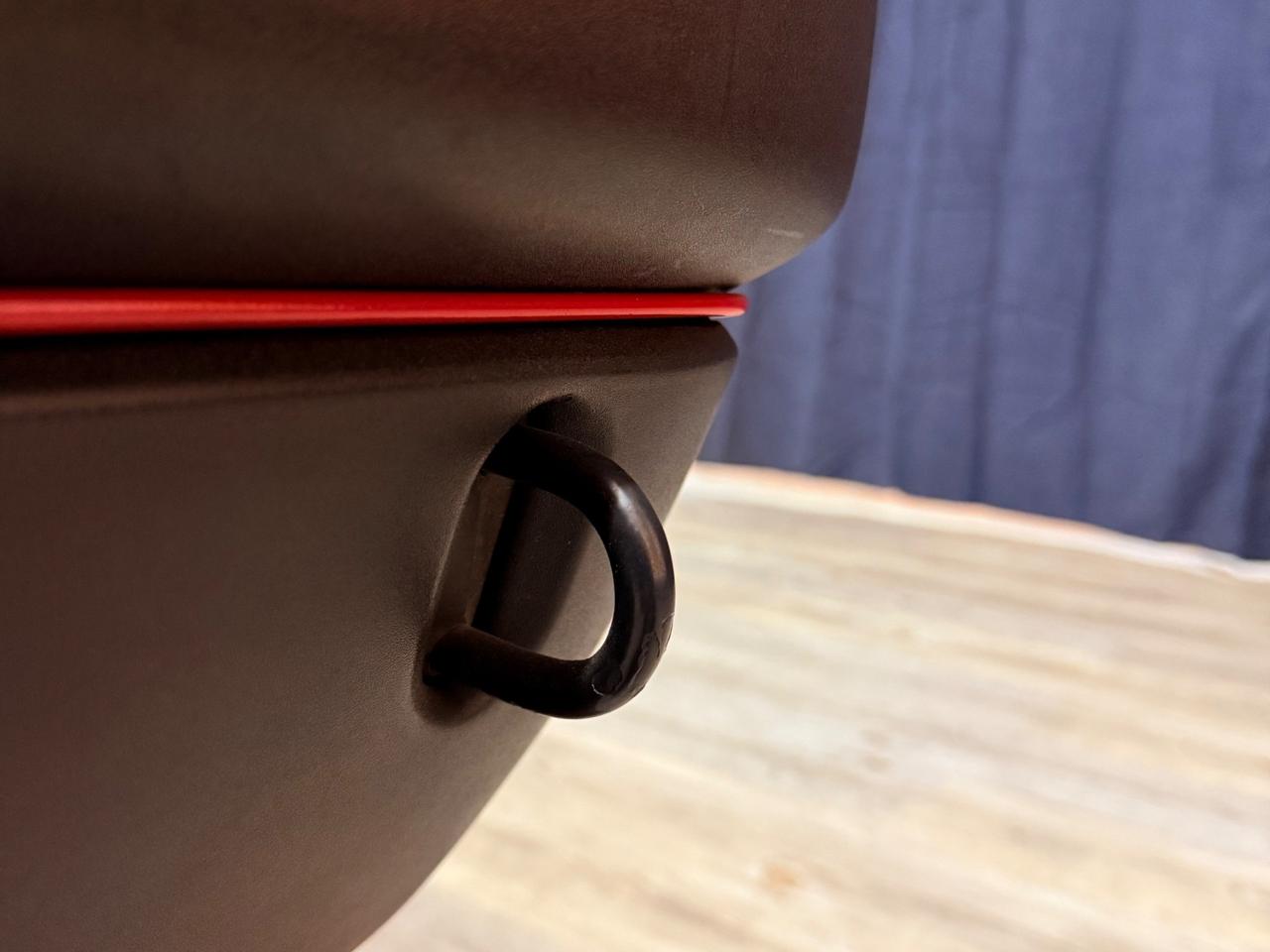 MAGNIFICA AUTOBIANCHI Y10 TURBO IN CONDIZIONI DA VETRINA CONSOLI 63.348 KM