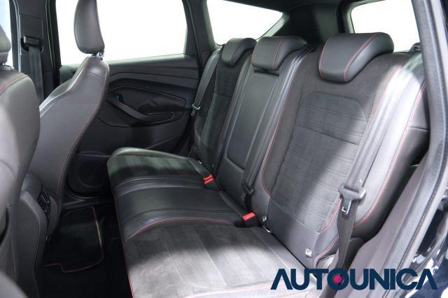 FORD Kuga 1.5 TDCI 120 CV S&S 2WD ST-LINE NEOPATENTATI