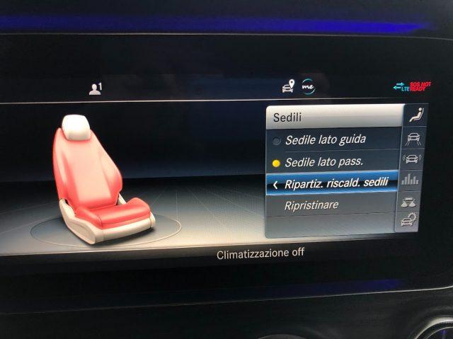 MERCEDES-BENZ E 450 4Matic Premium AMG Tetto Pelle 5.000km REALI PROMO