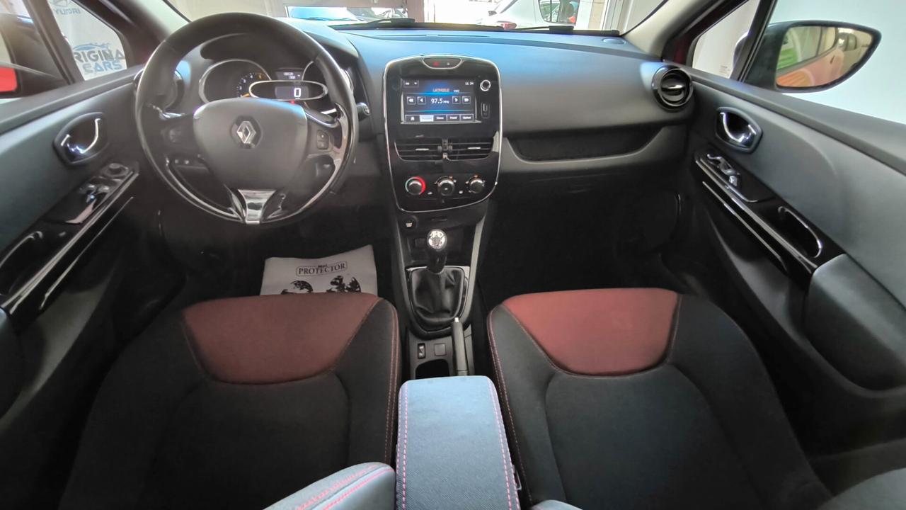 Renault Clio 1.5 dCi 8V 75CV 5 porte Live