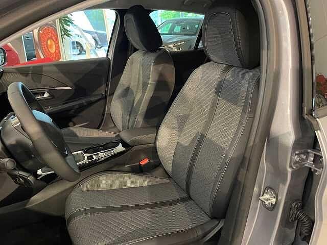 Peugeot 208 PureTech 100 Stop&Start 5 porte Allure