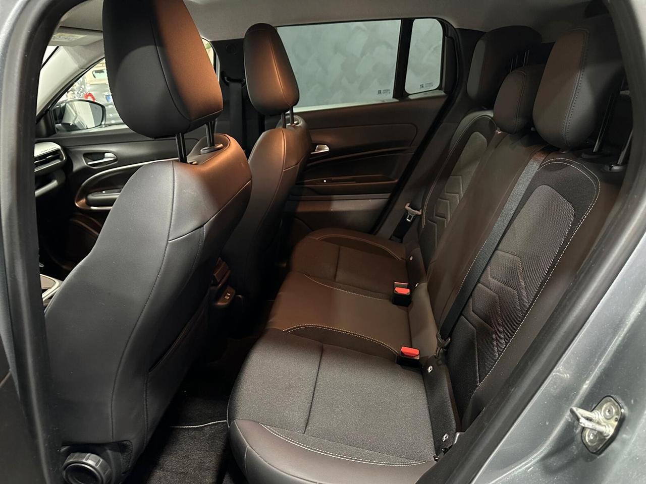 Jeep Avenger BEV Altitude