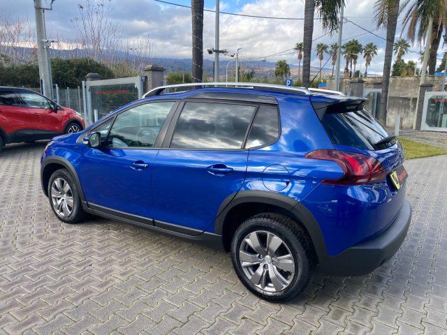 PEUGEOT 2008 PureTech Turbo 110 S&S Allure