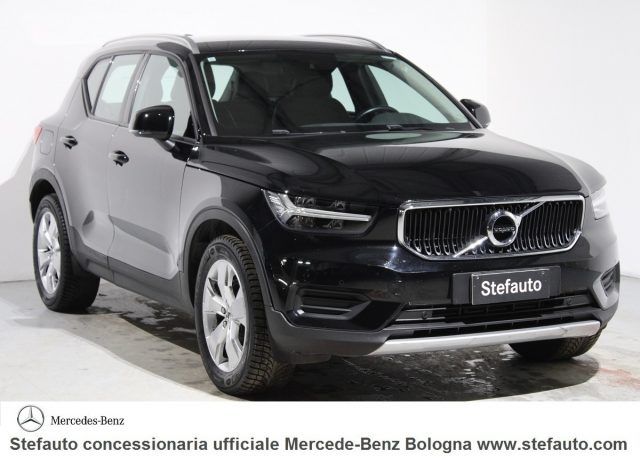 VOLVO XC40 D3 AWD Geartronic Momentum