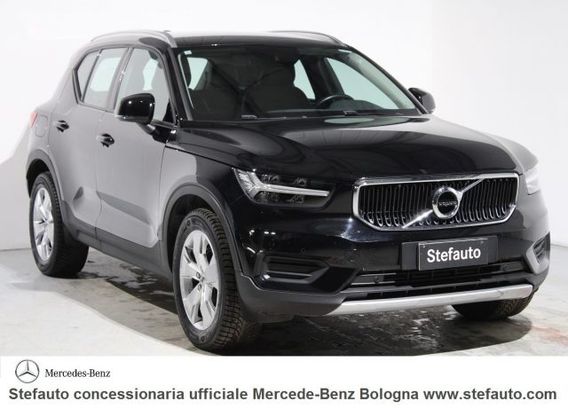 VOLVO XC40 D3 AWD Geartronic Momentum