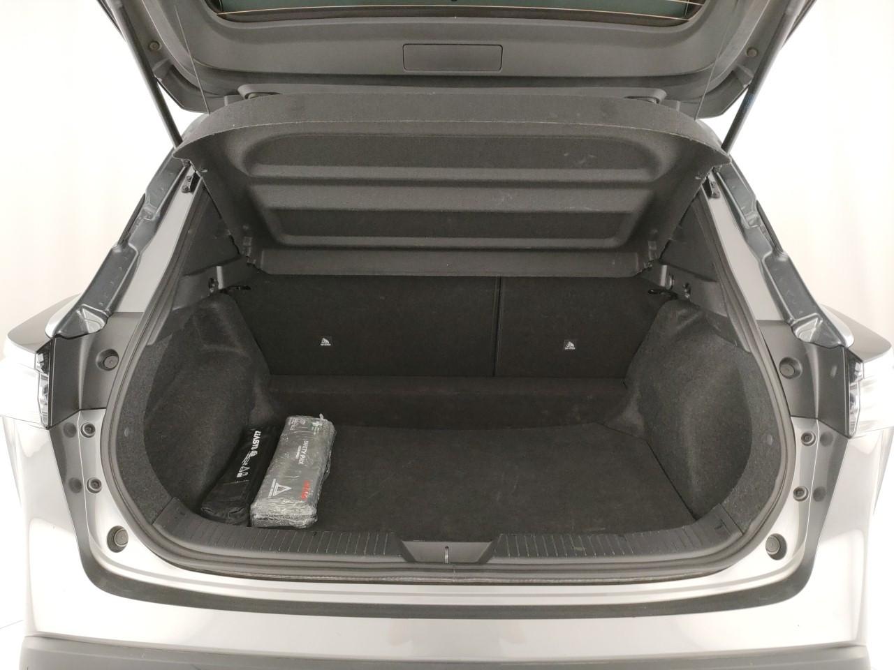 NISSAN Qashqai 1.3 mhev Acenta 2wd 158cv xtronic