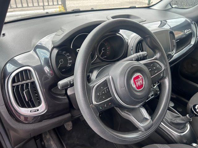 FIAT 500L 1.3 Multijet 95 CV