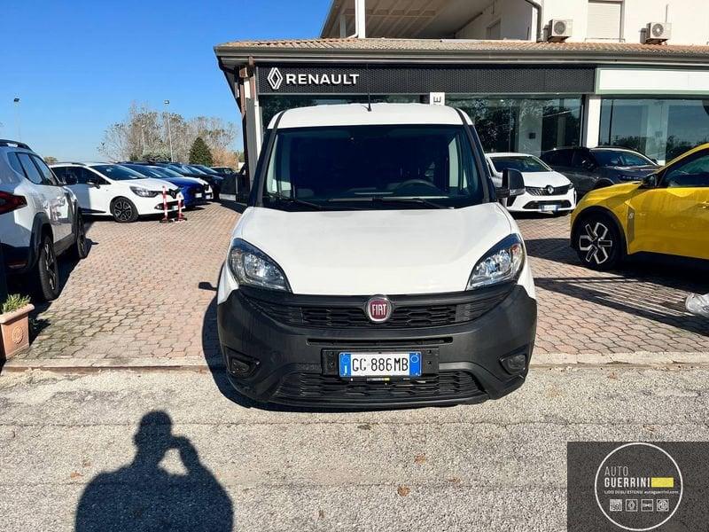 FIAT Doblò Doblò 1.6 MJT 120CV S&S PC-TN Cargo Business